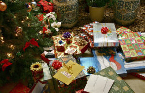GiftWrapping