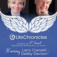 Fifth Annual Father Virgil Remarkable Life Award
