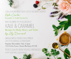 Kale Caramel x LifeChronicles 2