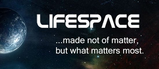 LifeSpace – Coming Soon