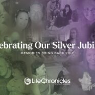 Silver Jubilee!