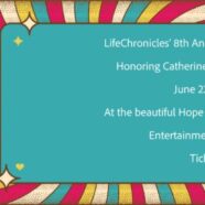Remarkable Life Award 2025
